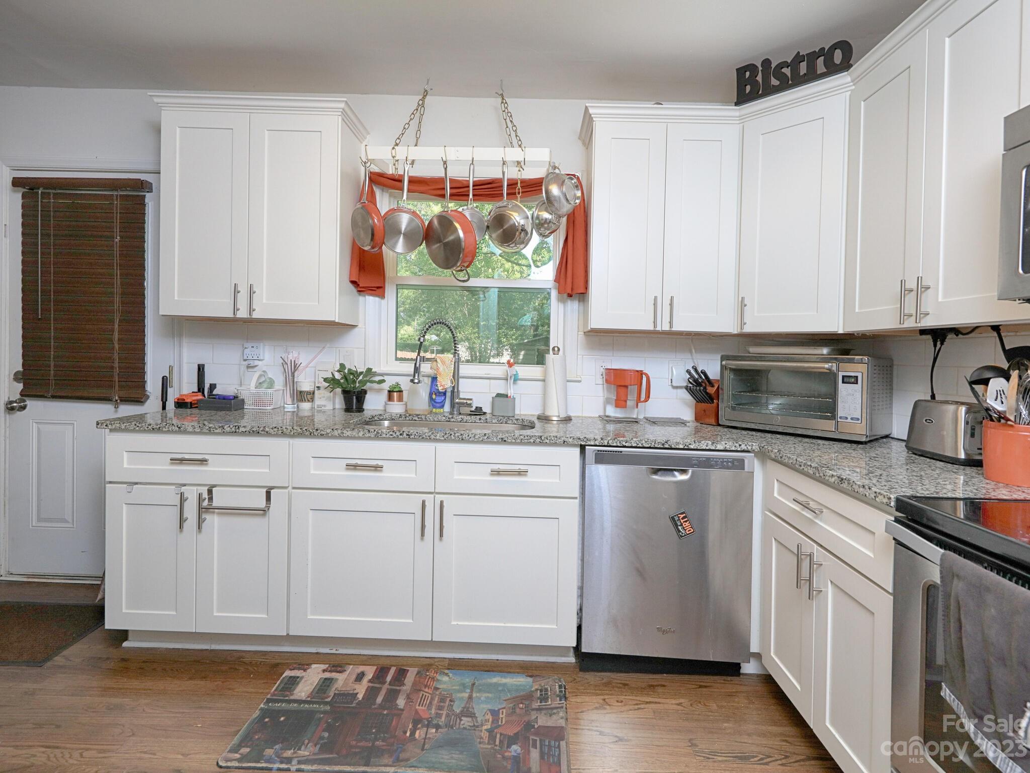 Darby Acres - Residential