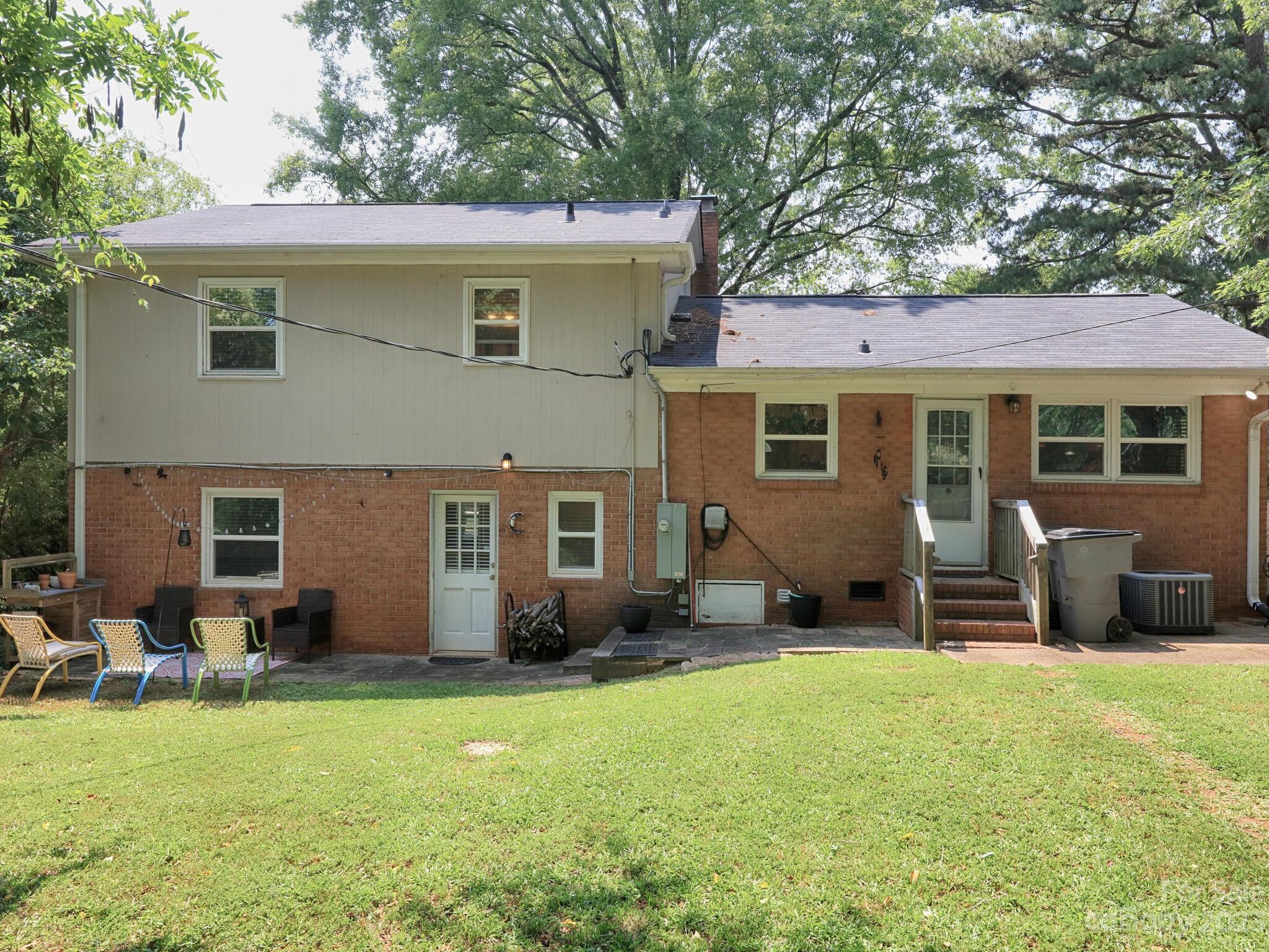 Darby Acres - Residential