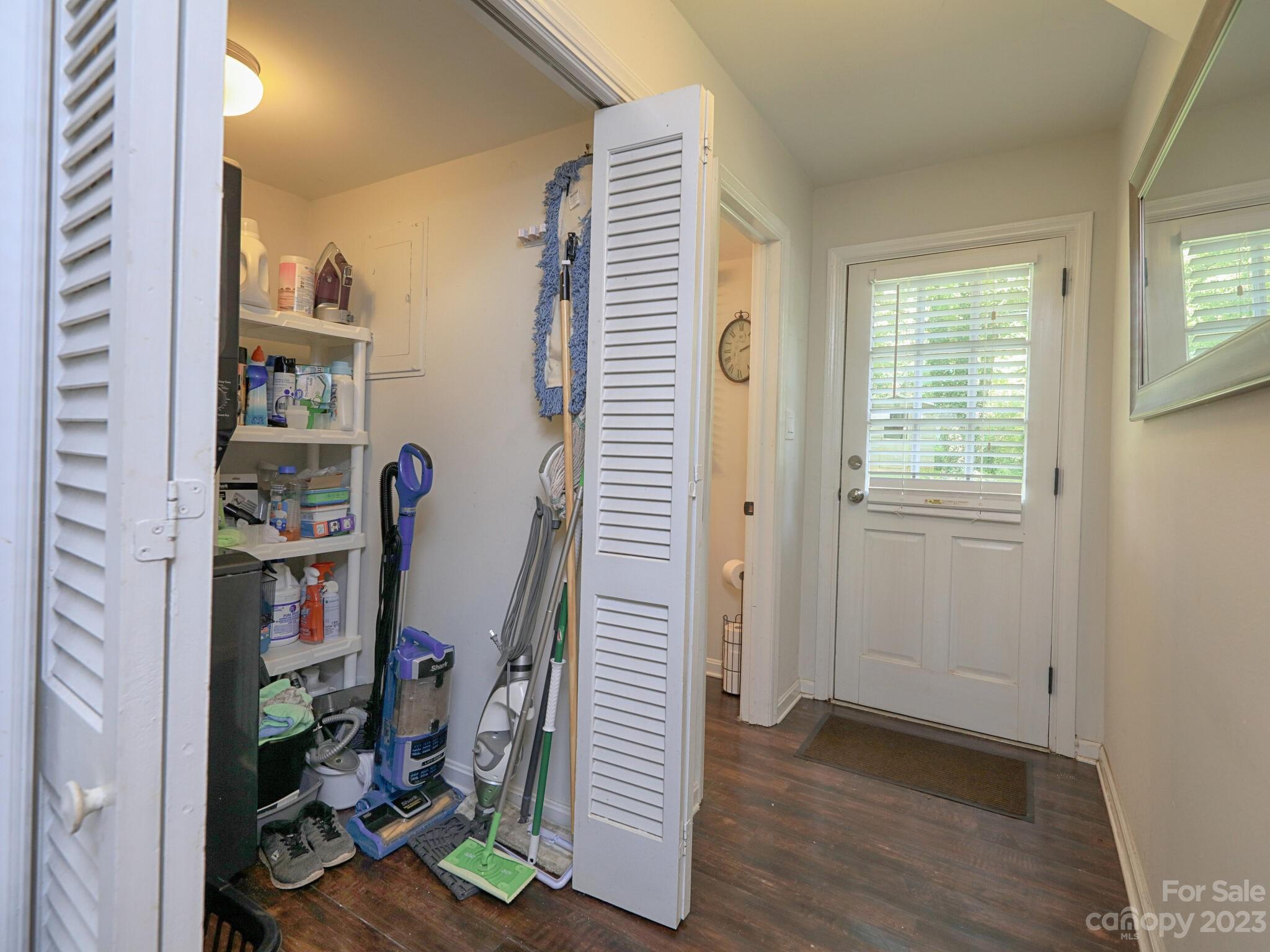 Darby Acres - Residential