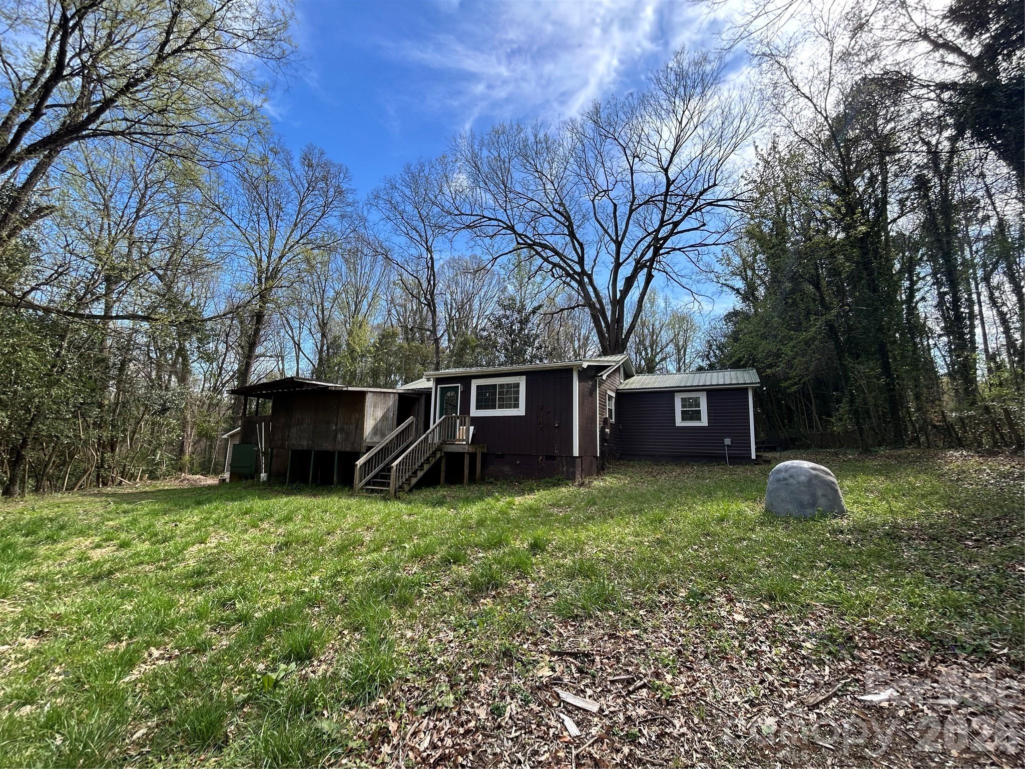 Nevin - Residential Income