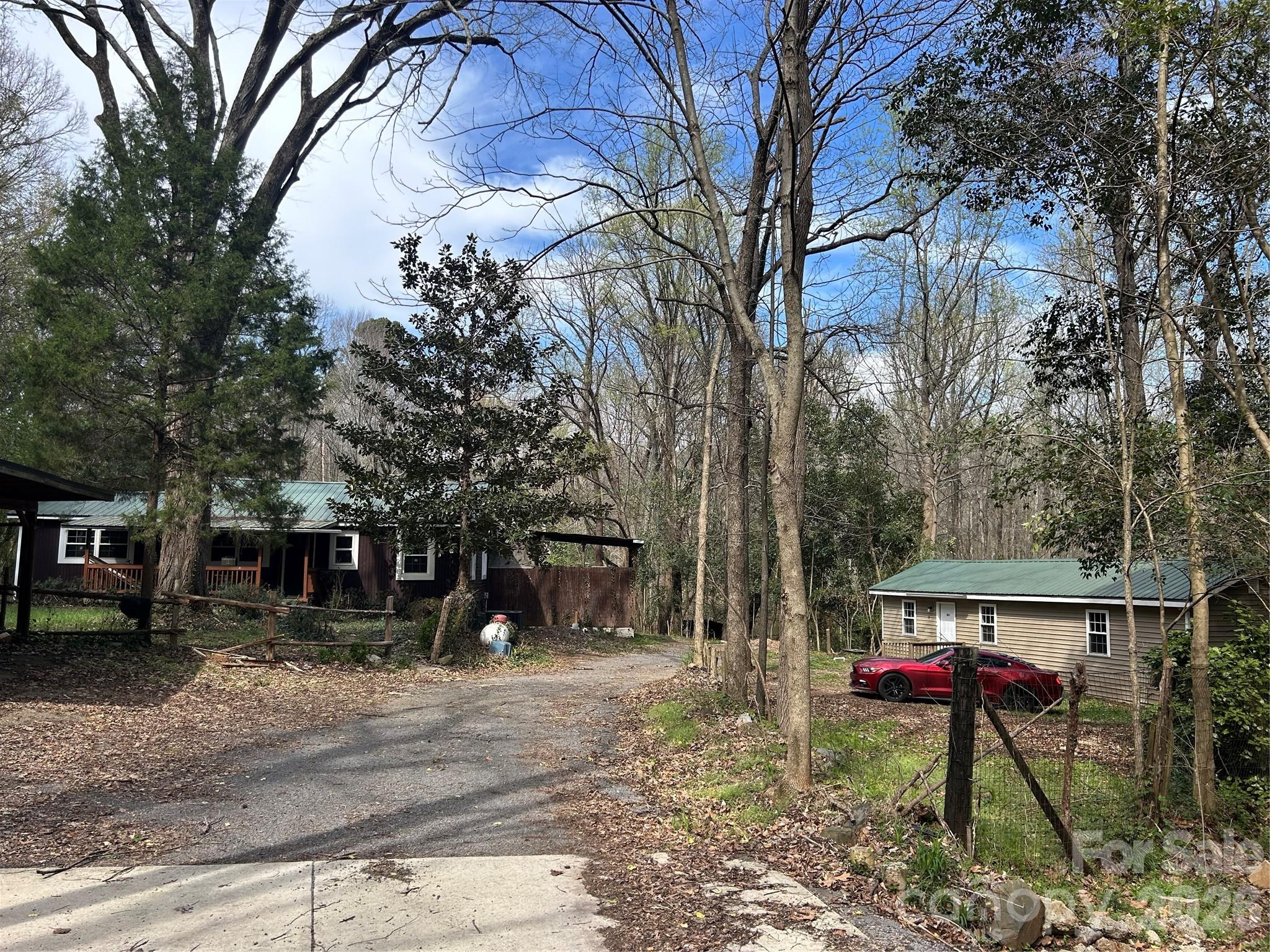 Nevin - Residential Income