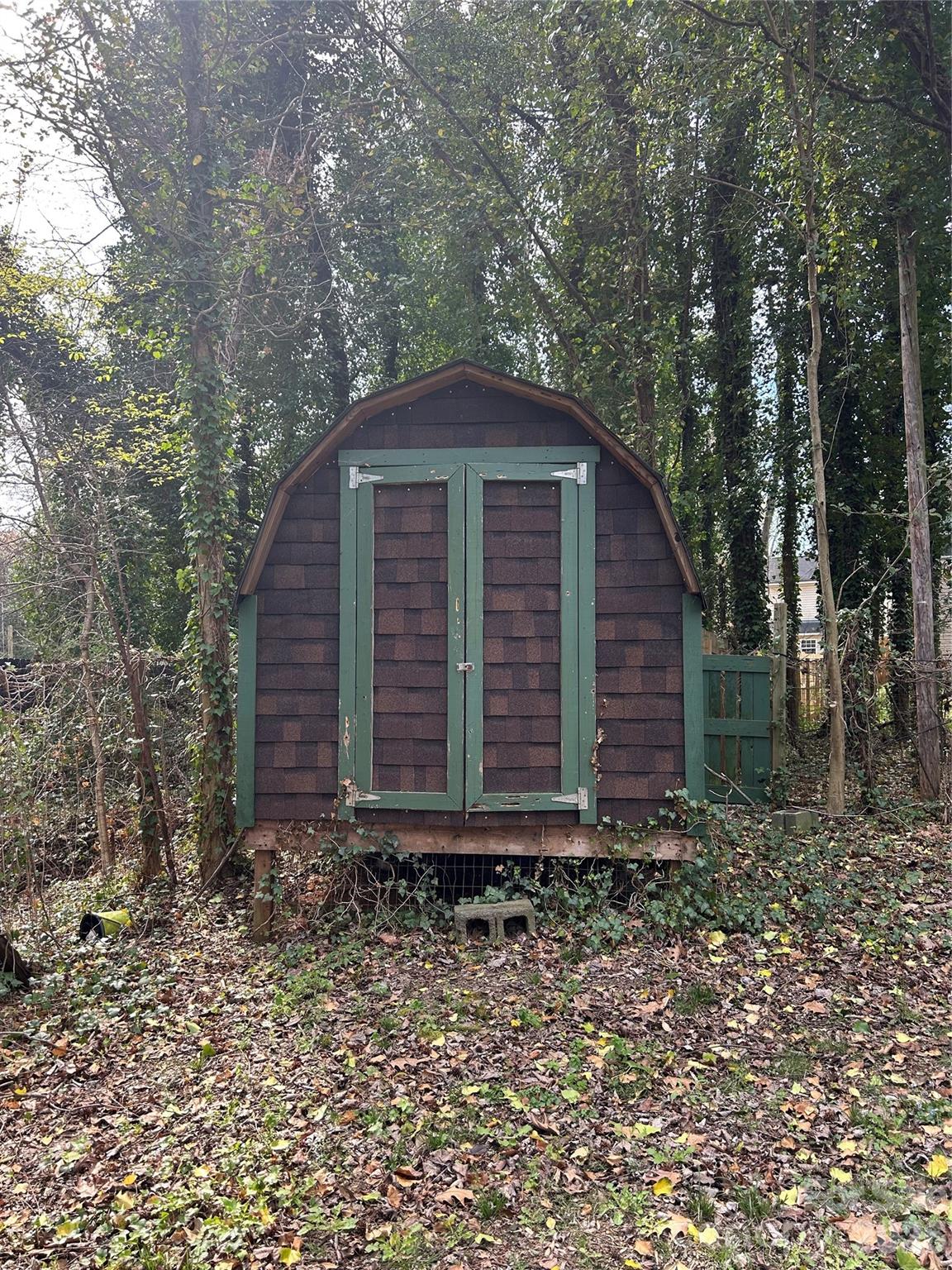 Nevin - Residential Income