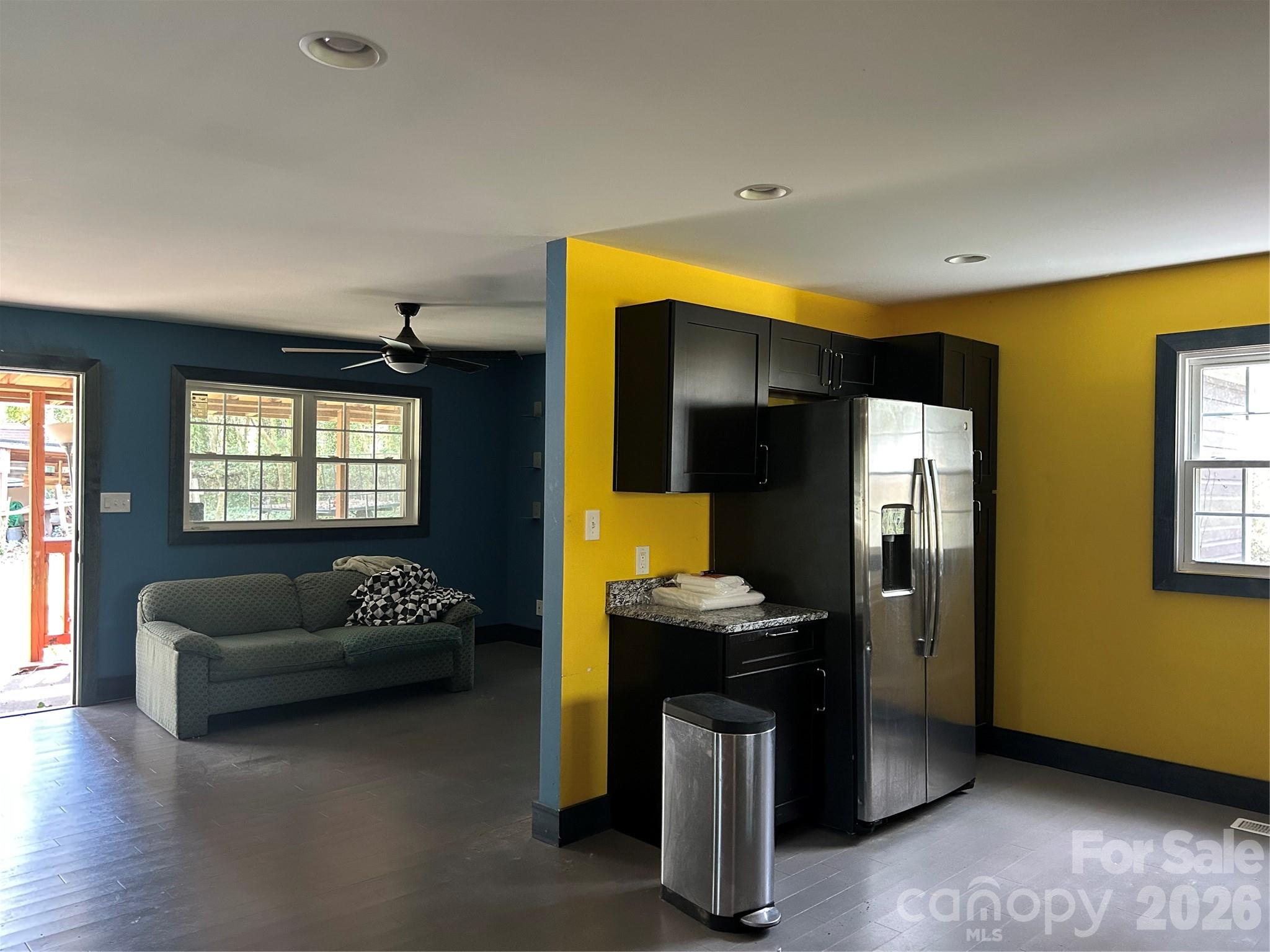 Nevin - Residential Income