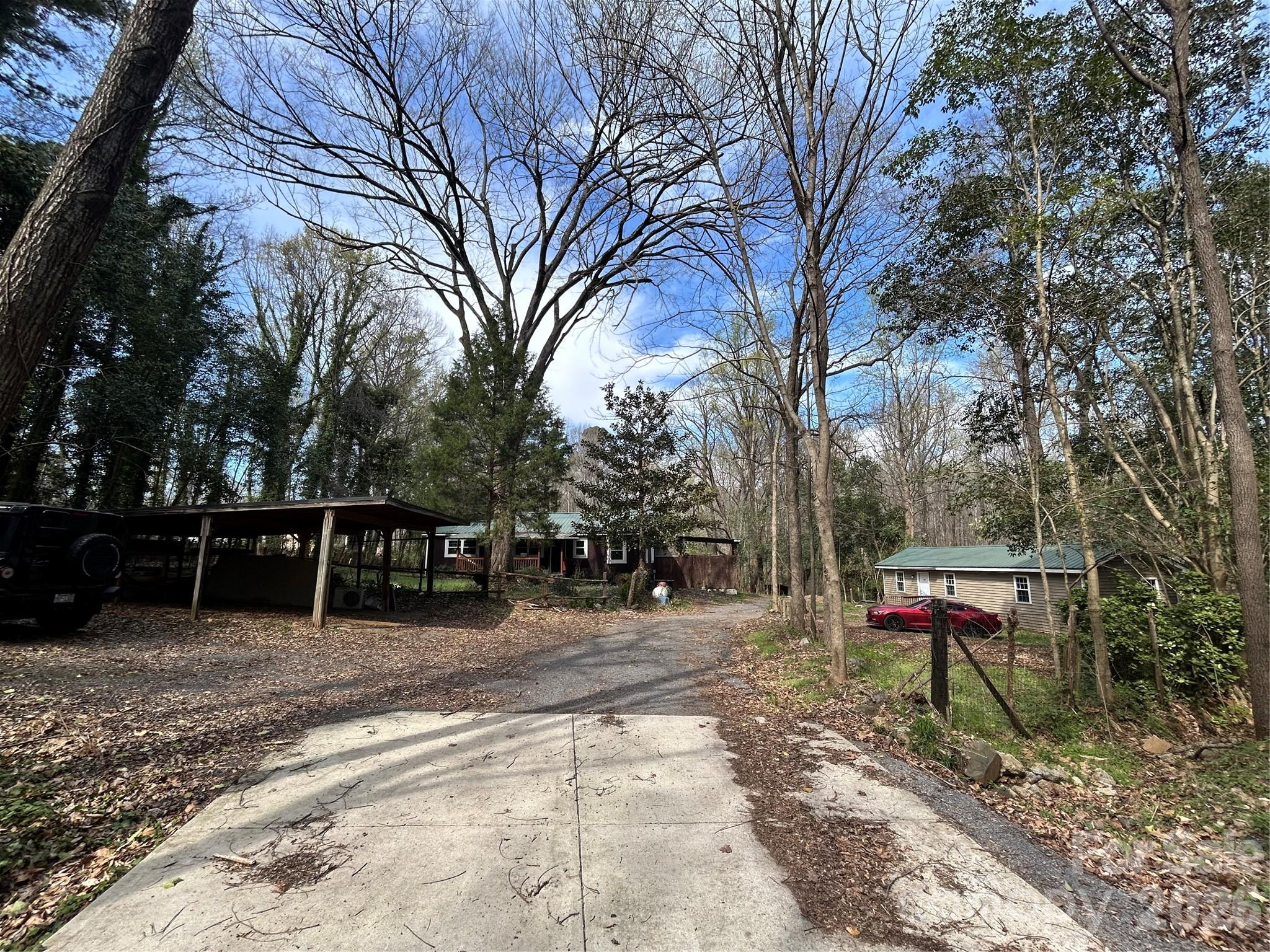 Nevin - Residential Income