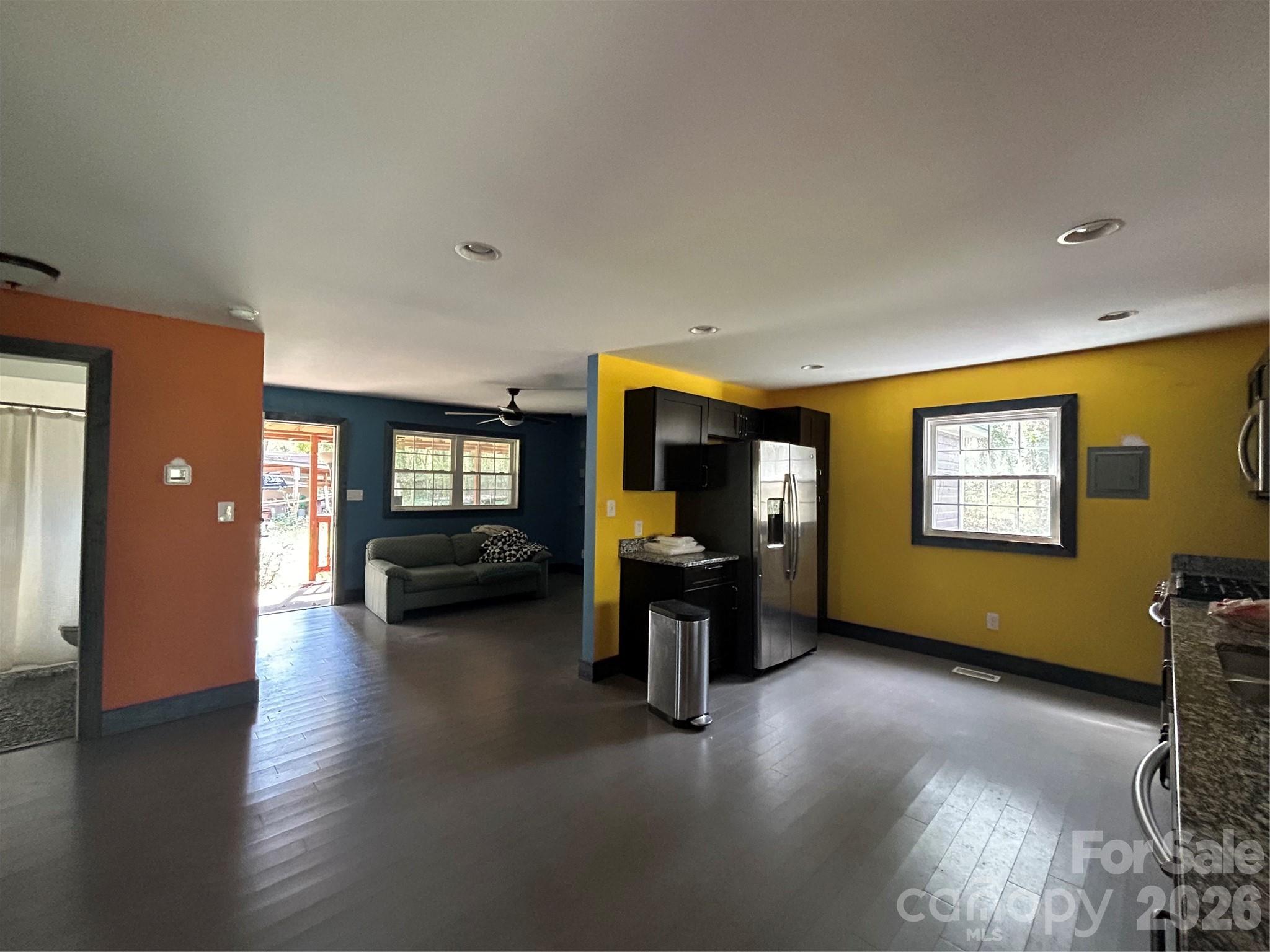 Nevin - Residential Income