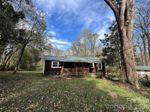 4019 Durham Lane Charlotte NC 28269