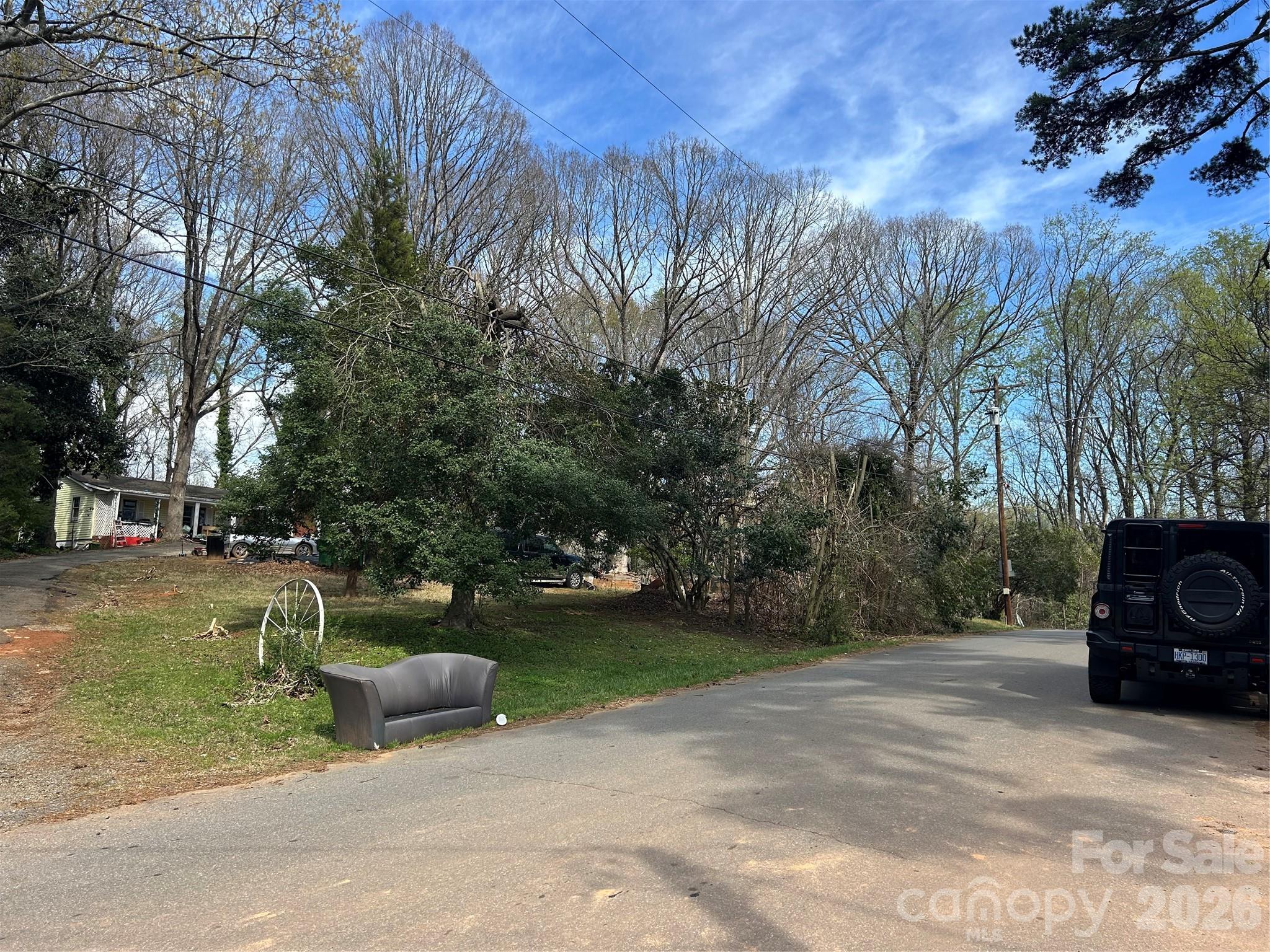 Nevin - Residential Income