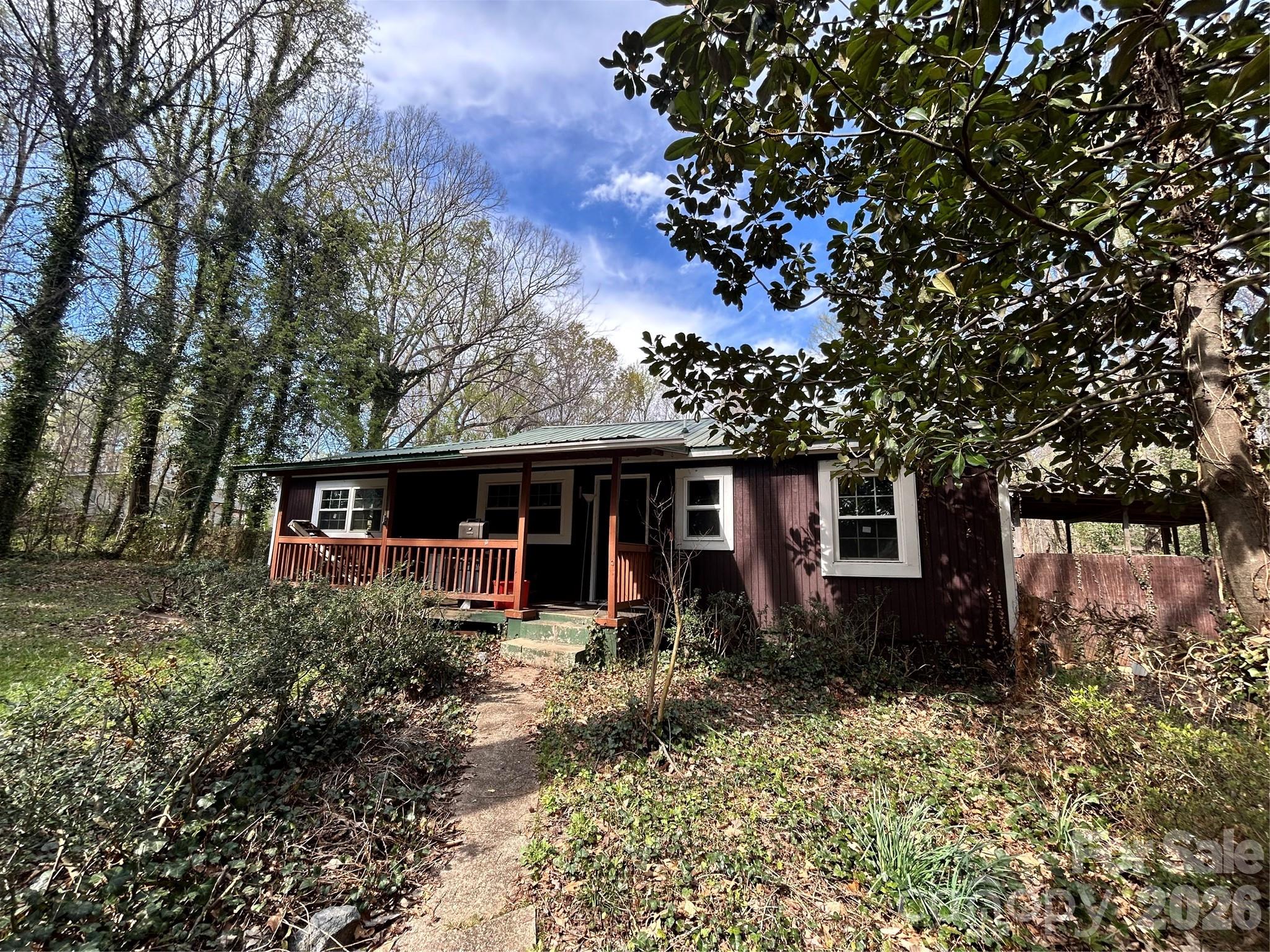 Nevin - Residential Income