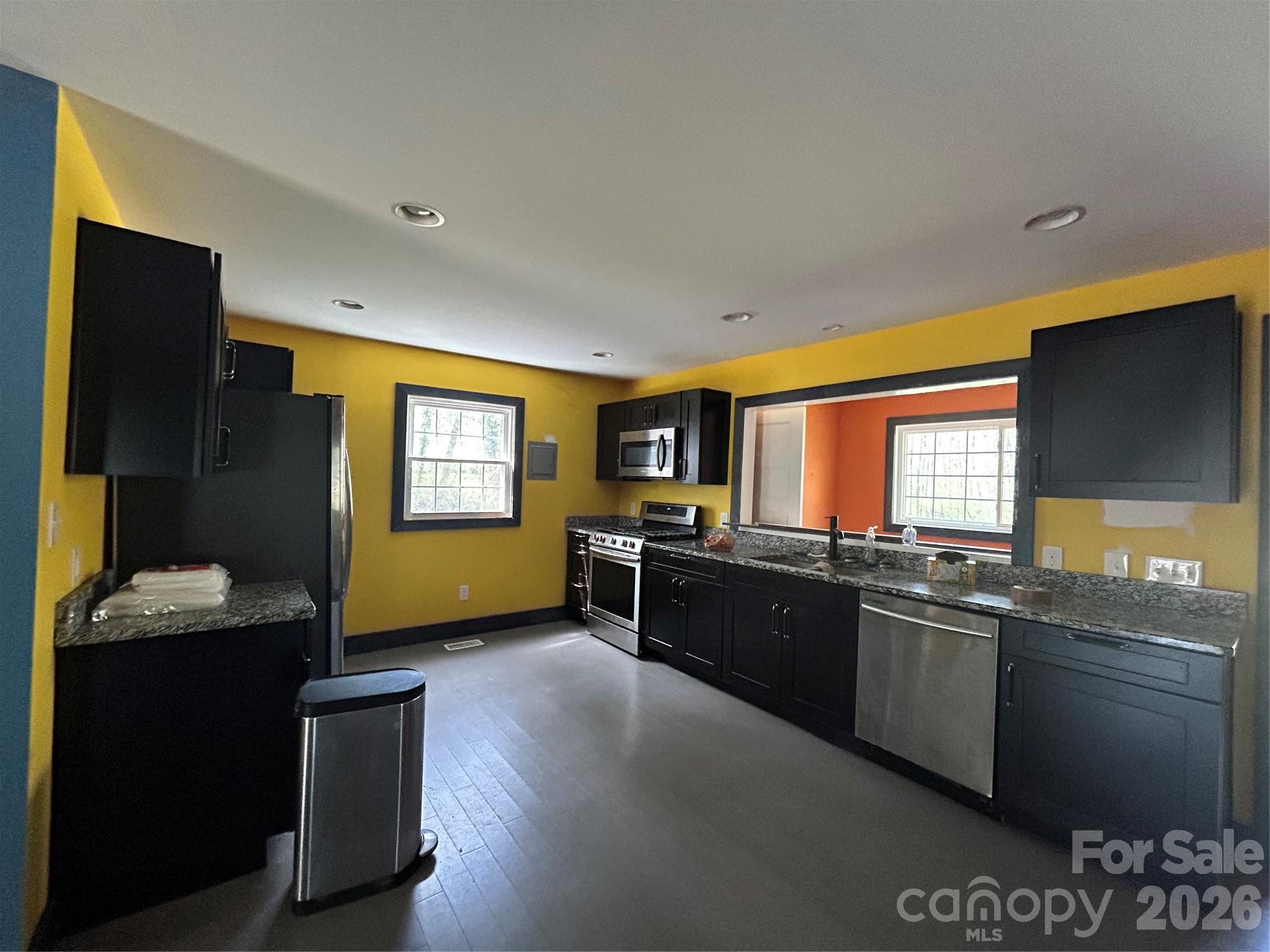 Nevin - Residential Income