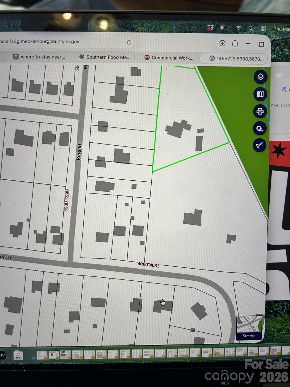 Nevin - Residential Income