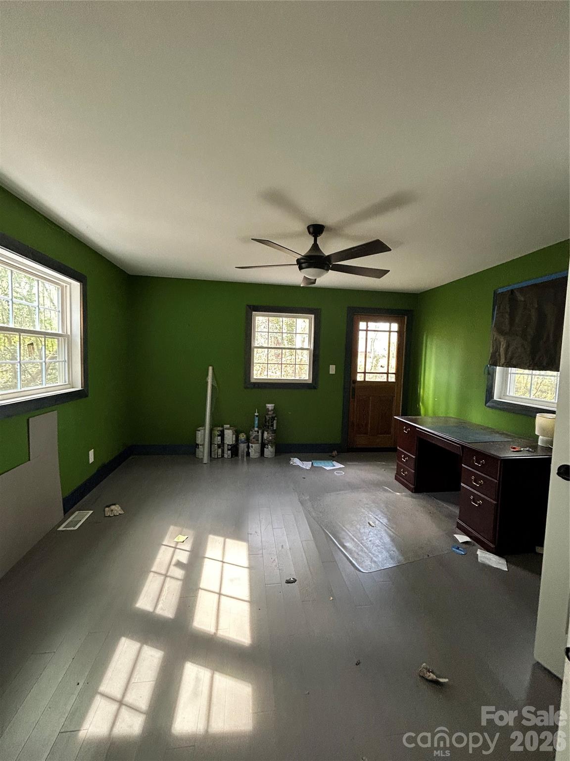 Nevin - Residential Income