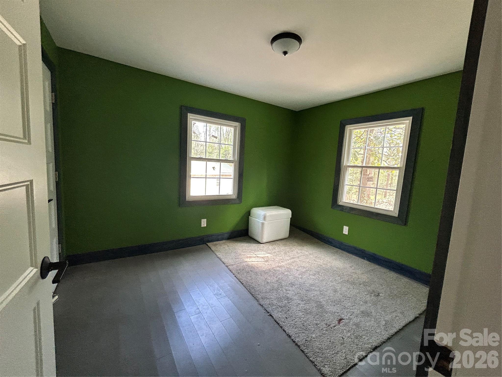 Nevin - Residential Income