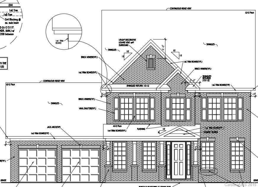 Fox Ridge - Residential