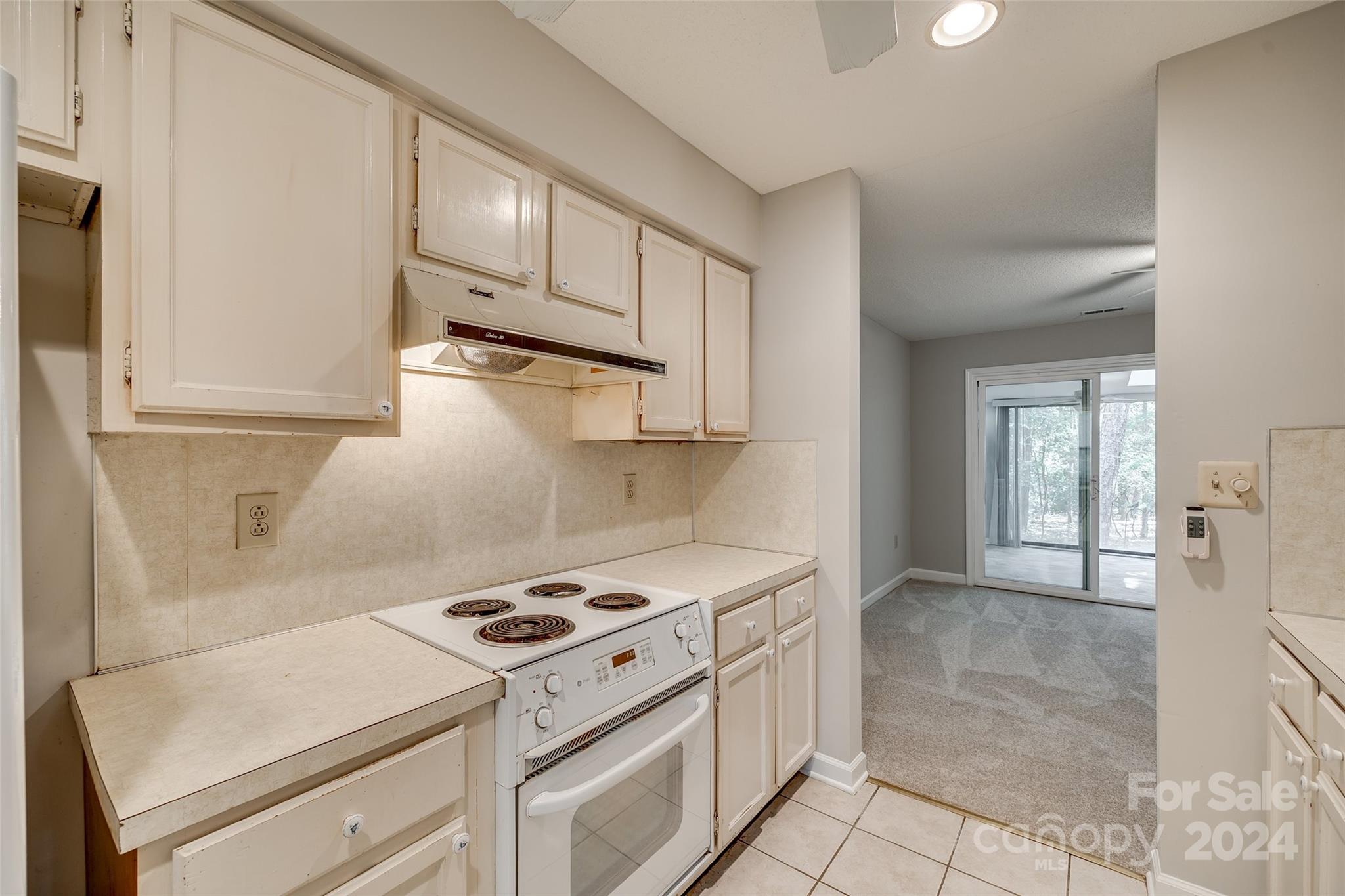 Dogwood Hills - Residential