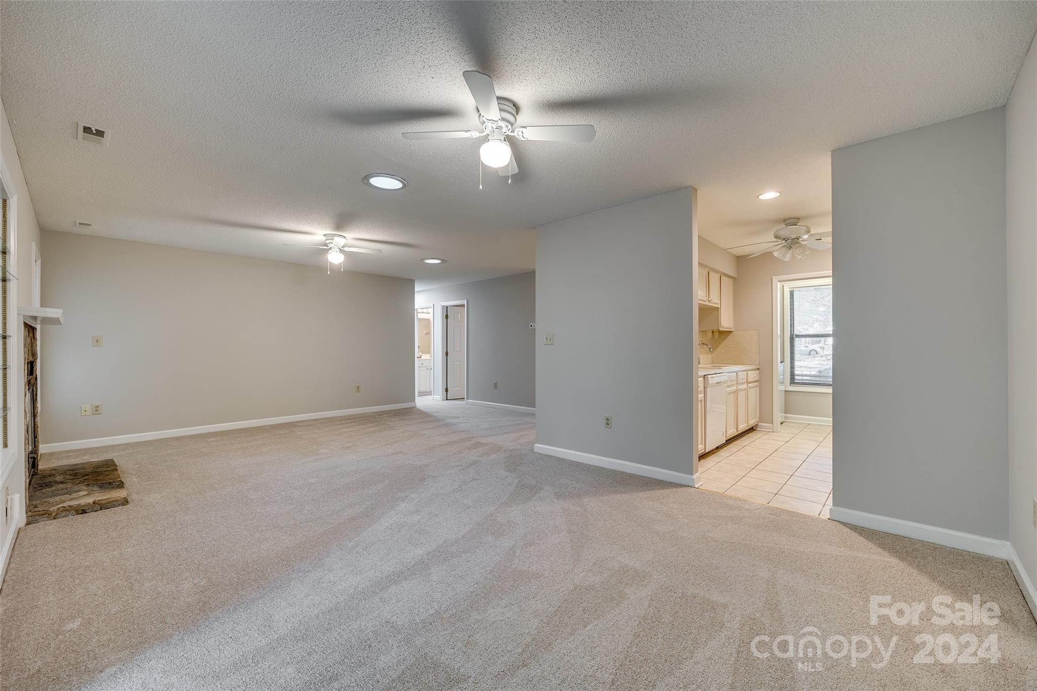 Dogwood Hills - Residential