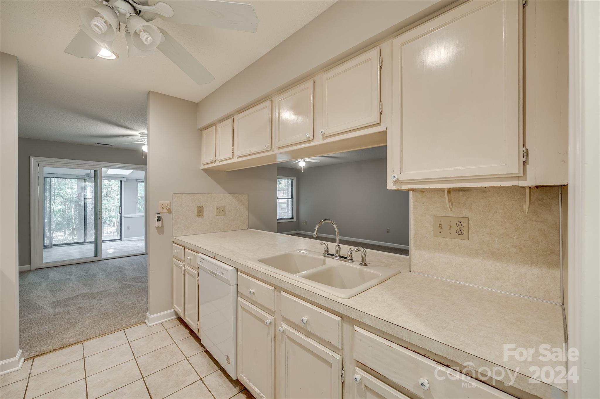 Dogwood Hills - Residential