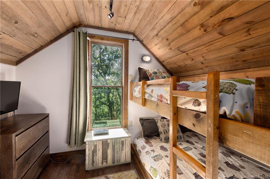 French Broad Crossing - Residential