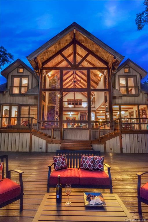 French Broad Crossing - Residential