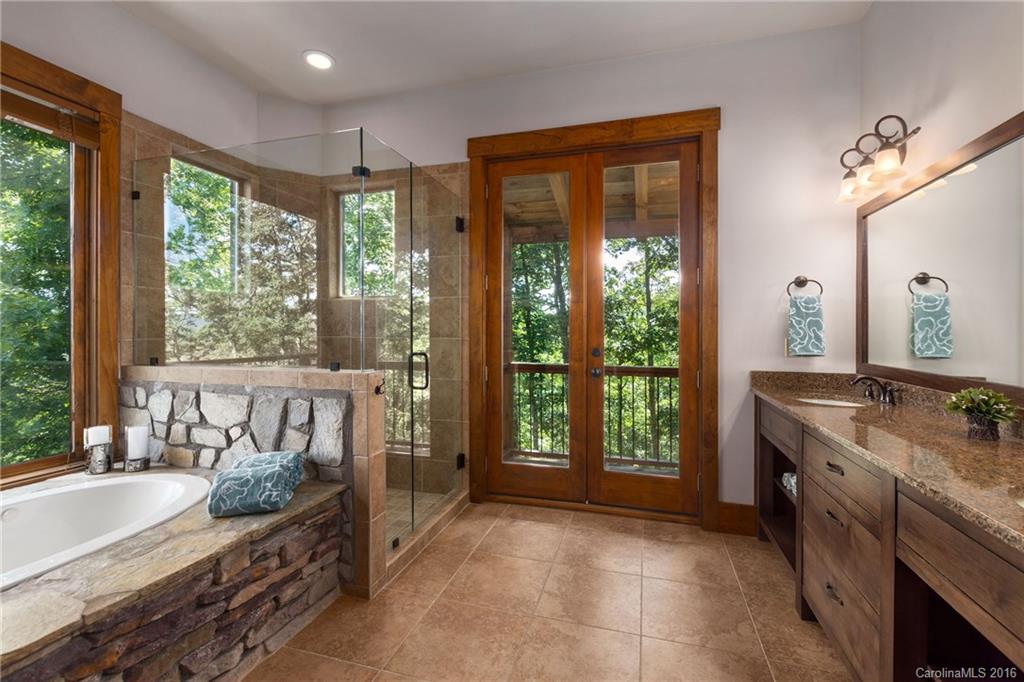 French Broad Crossing - Residential