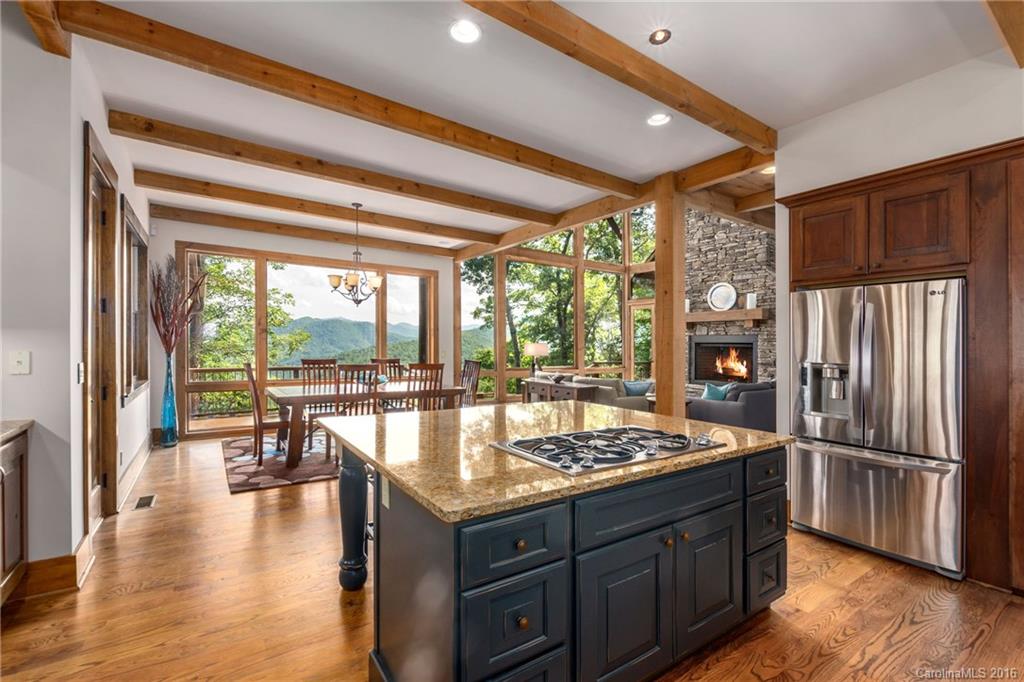 French Broad Crossing - Residential