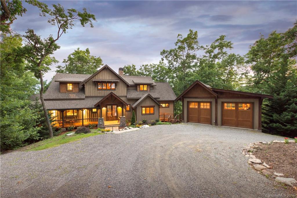 French Broad Crossing - Residential