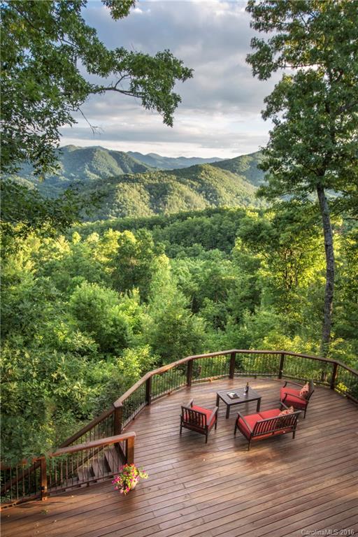 French Broad Crossing - Residential