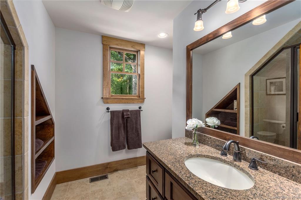 French Broad Crossing - Residential