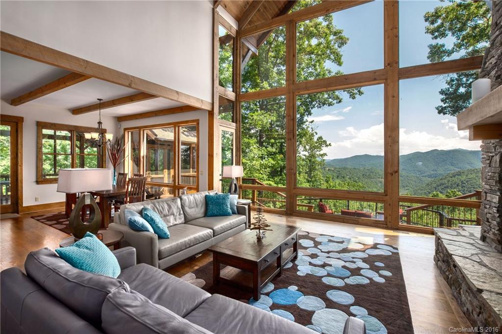 French Broad Crossing - Residential