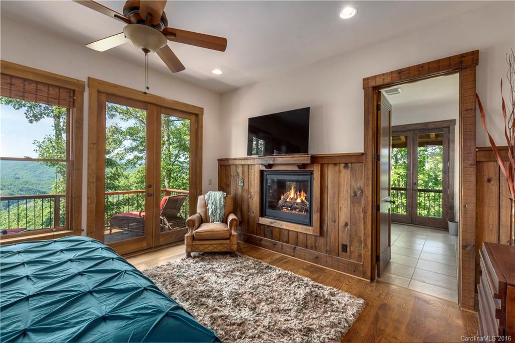 French Broad Crossing - Residential