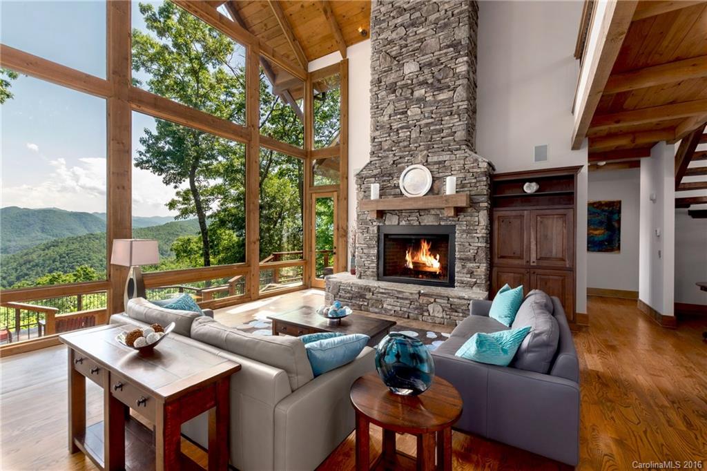 French Broad Crossing - Residential