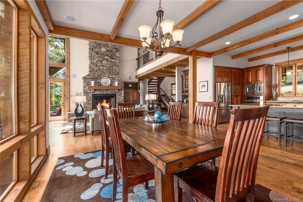 French Broad Crossing - Residential