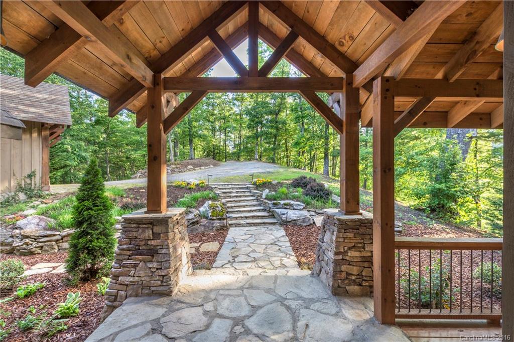 French Broad Crossing - Residential