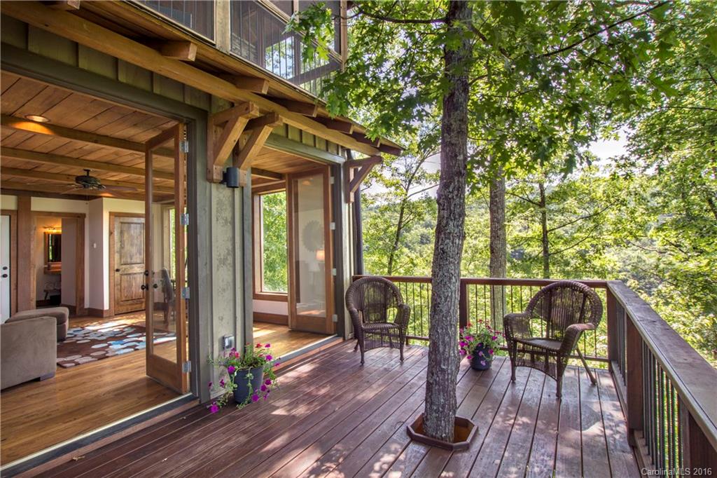 French Broad Crossing - Residential