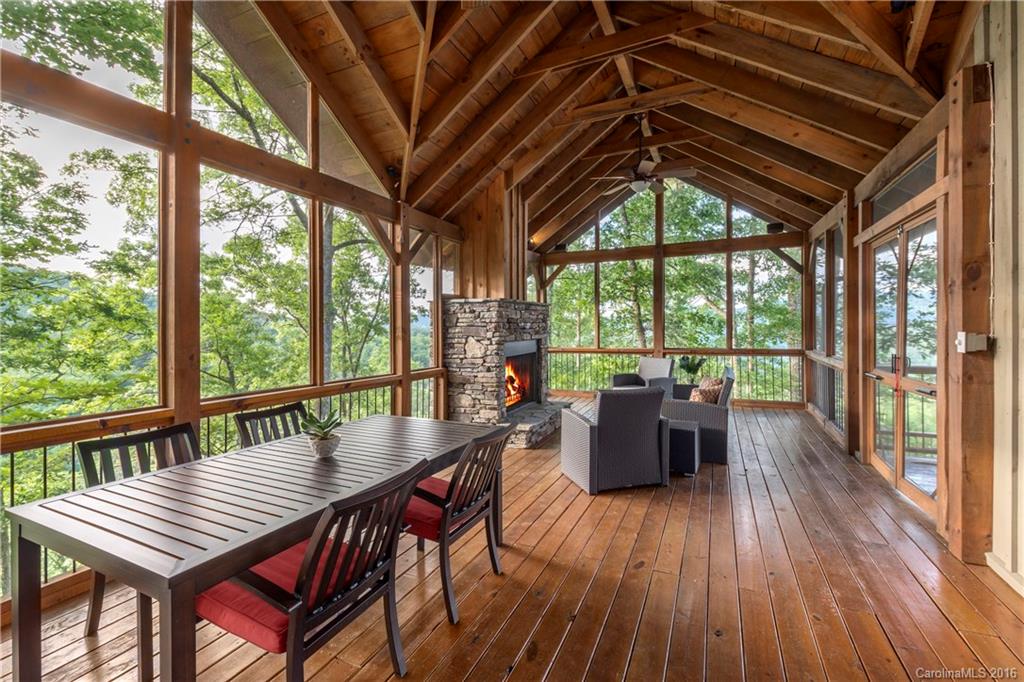 French Broad Crossing - Residential