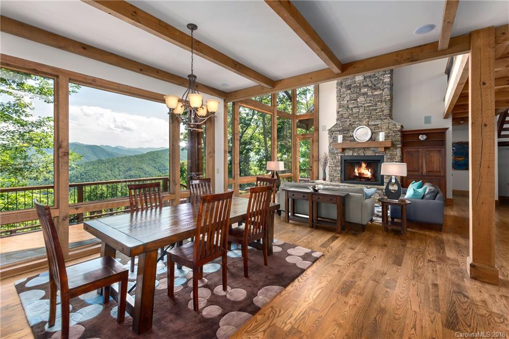 French Broad Crossing - Residential