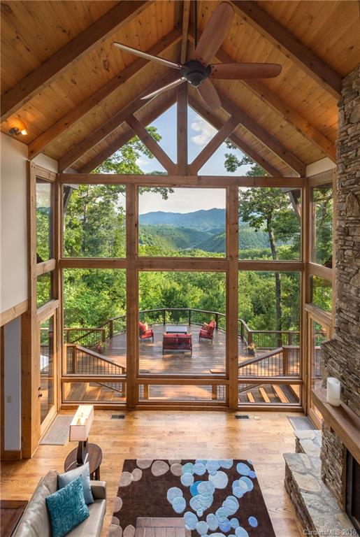 French Broad Crossing - Residential