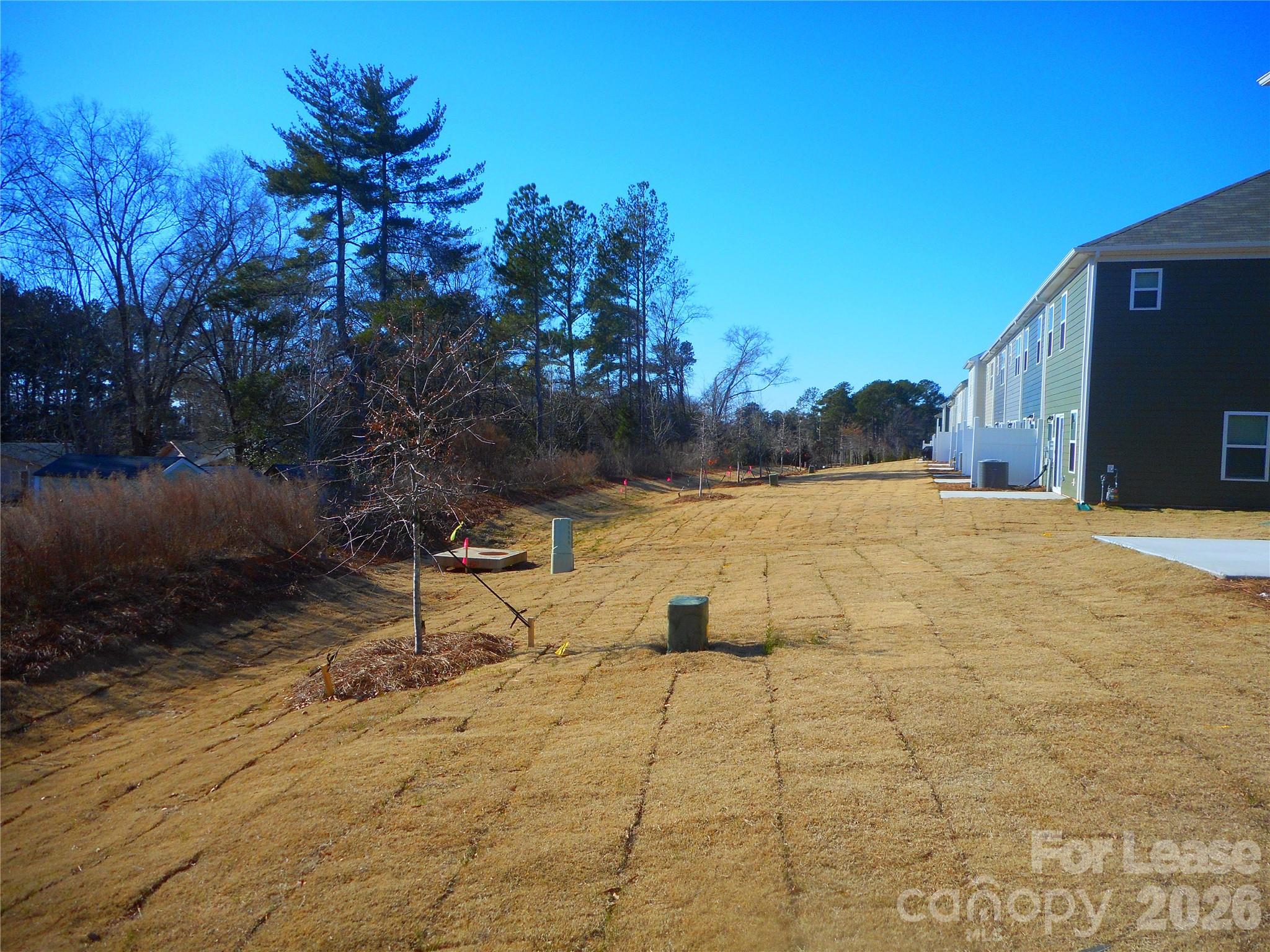 Piper Landing - Residential Lease