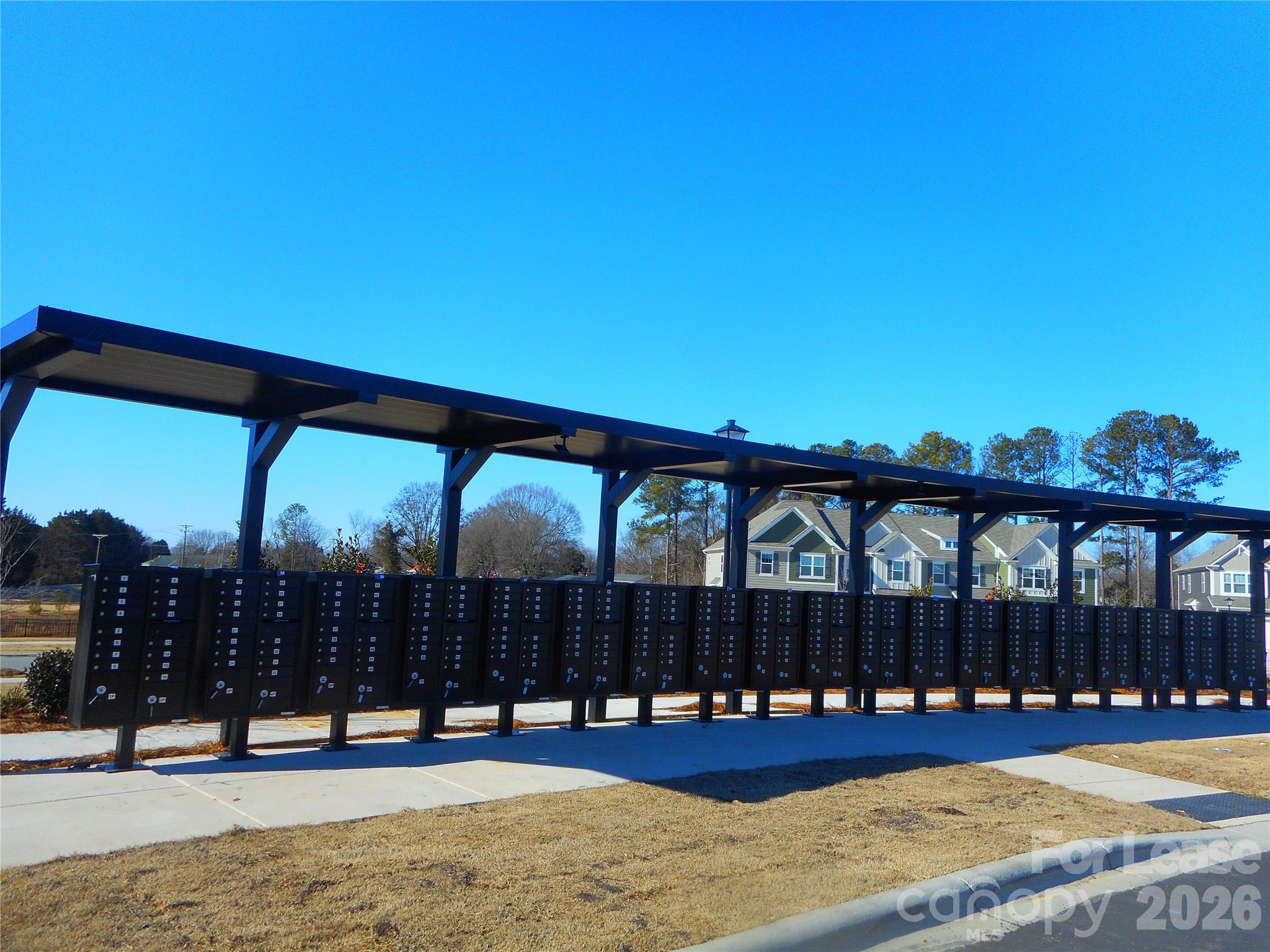 Piper Landing - Residential Lease