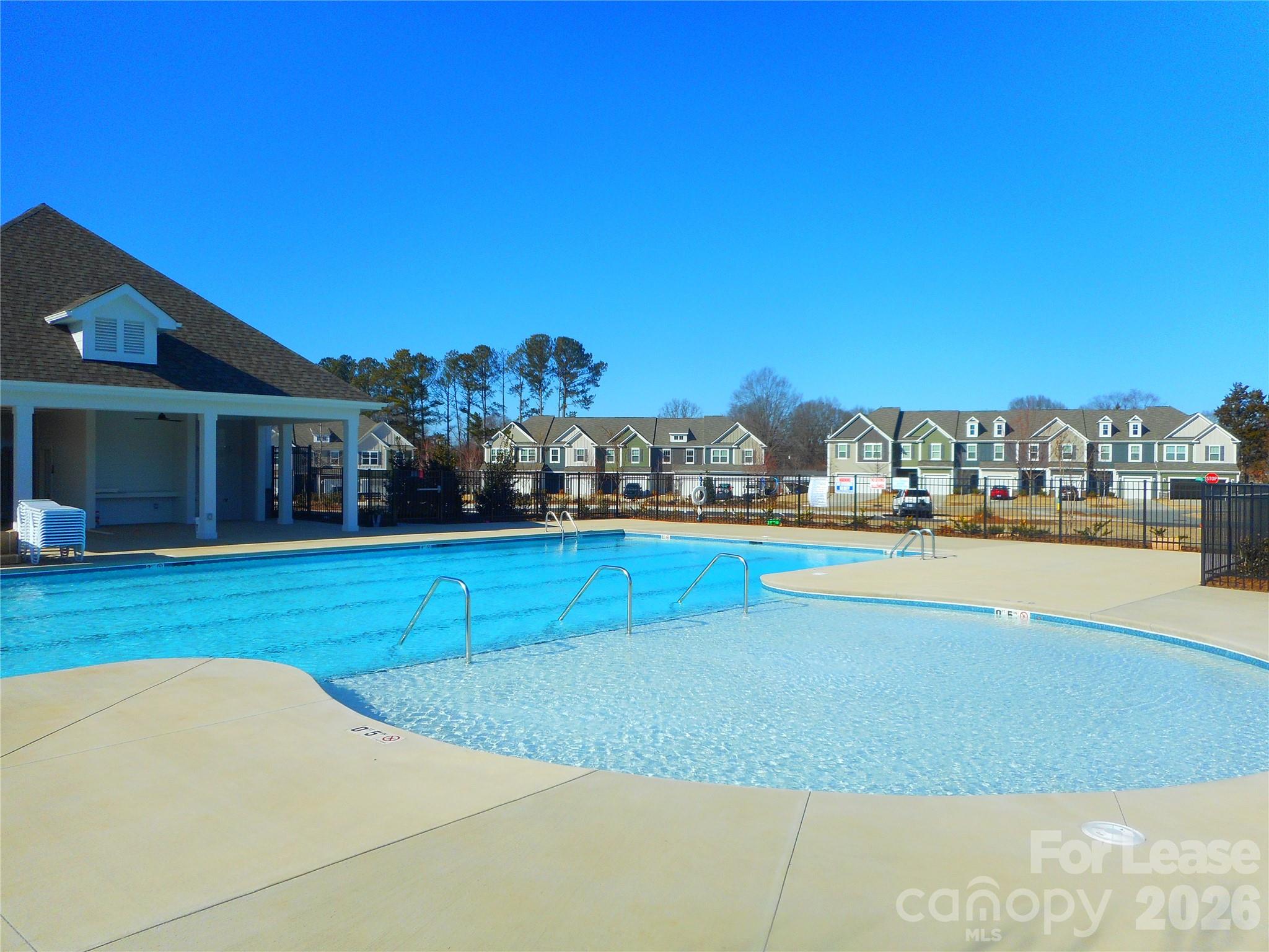 Piper Landing - Residential Lease