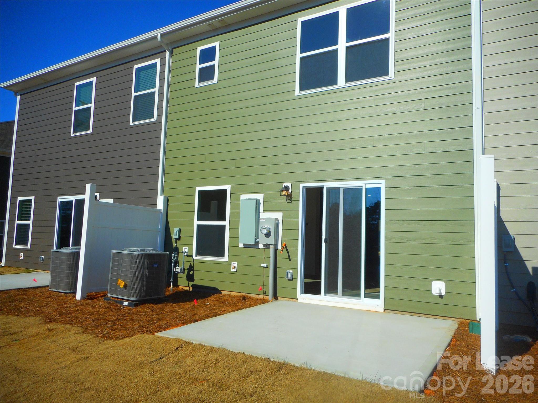 Piper Landing - Residential Lease