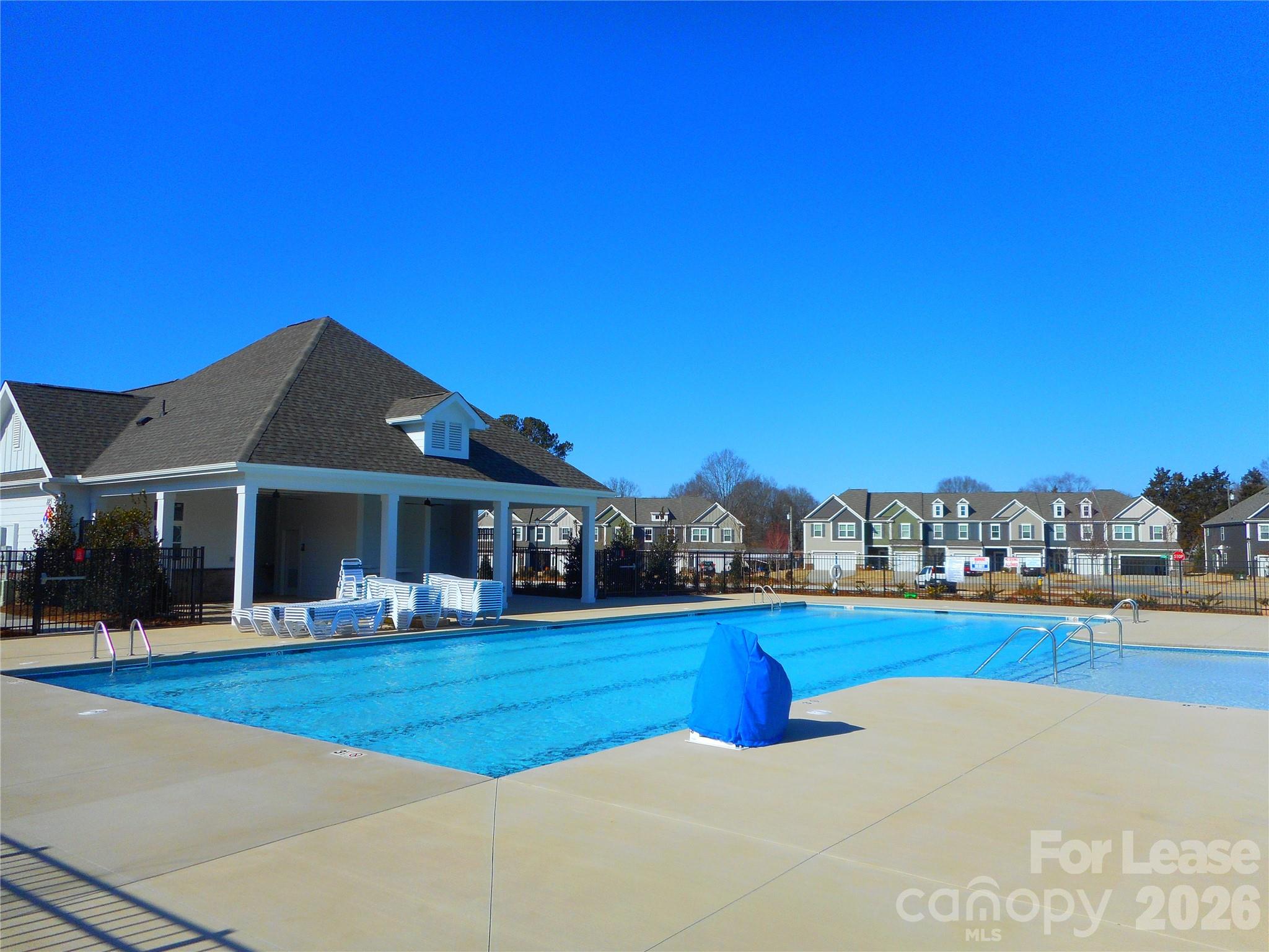 Piper Landing - Residential Lease