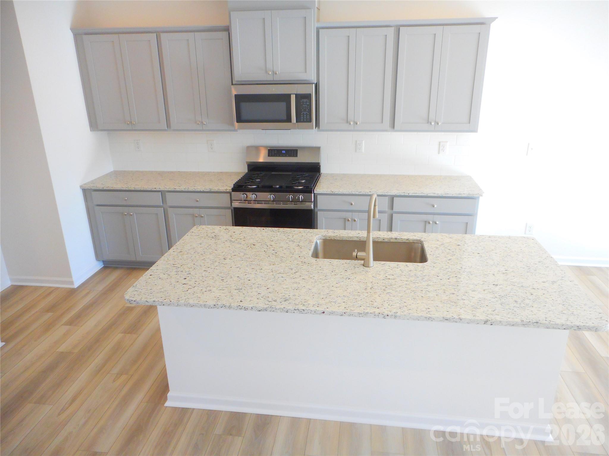 Piper Landing - Residential Lease