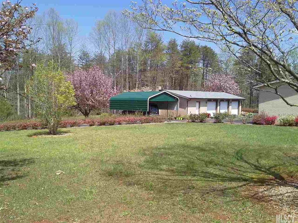 Lakeview Acres - Residential