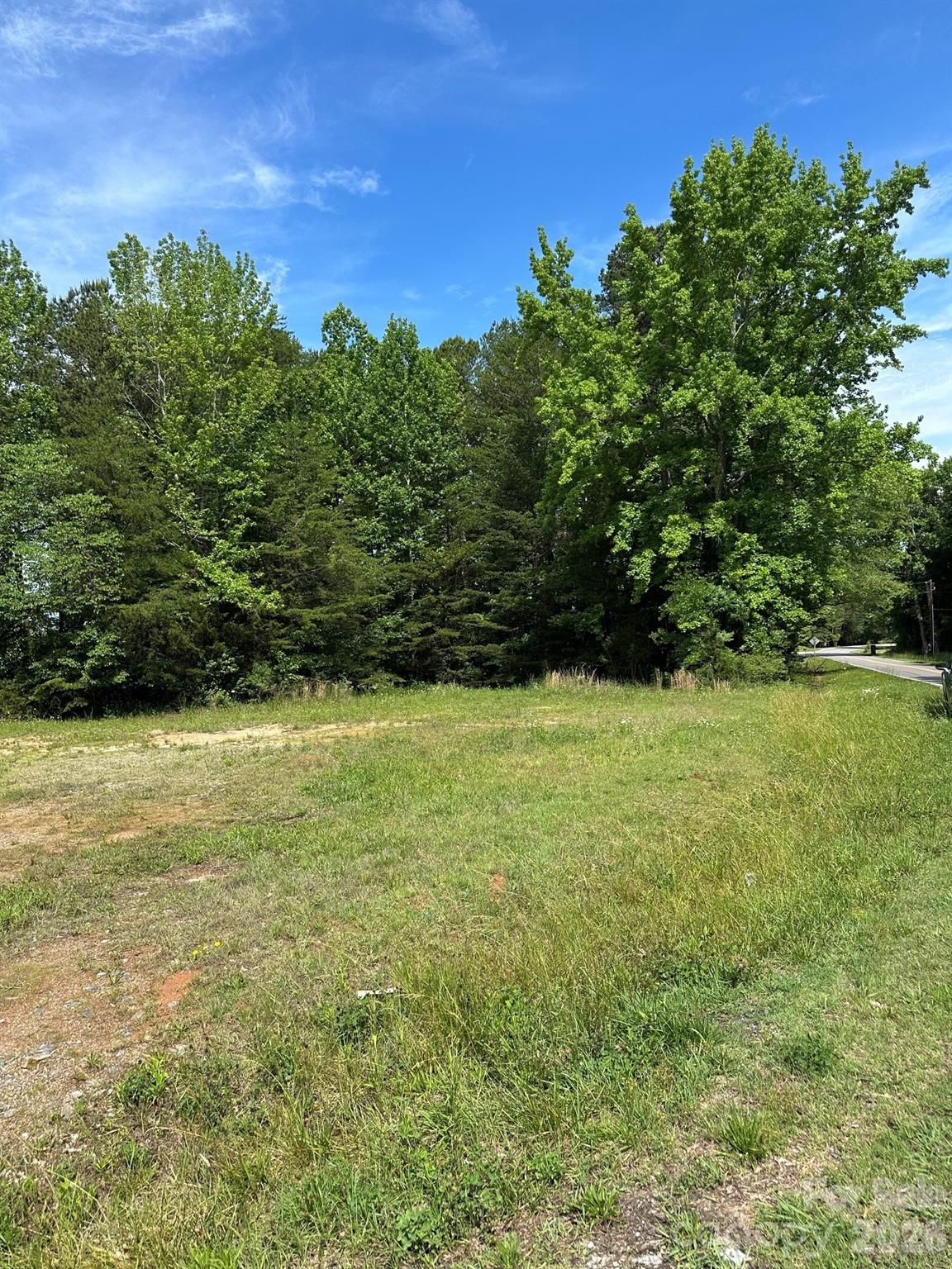 00 Dallas Cherryville Highway