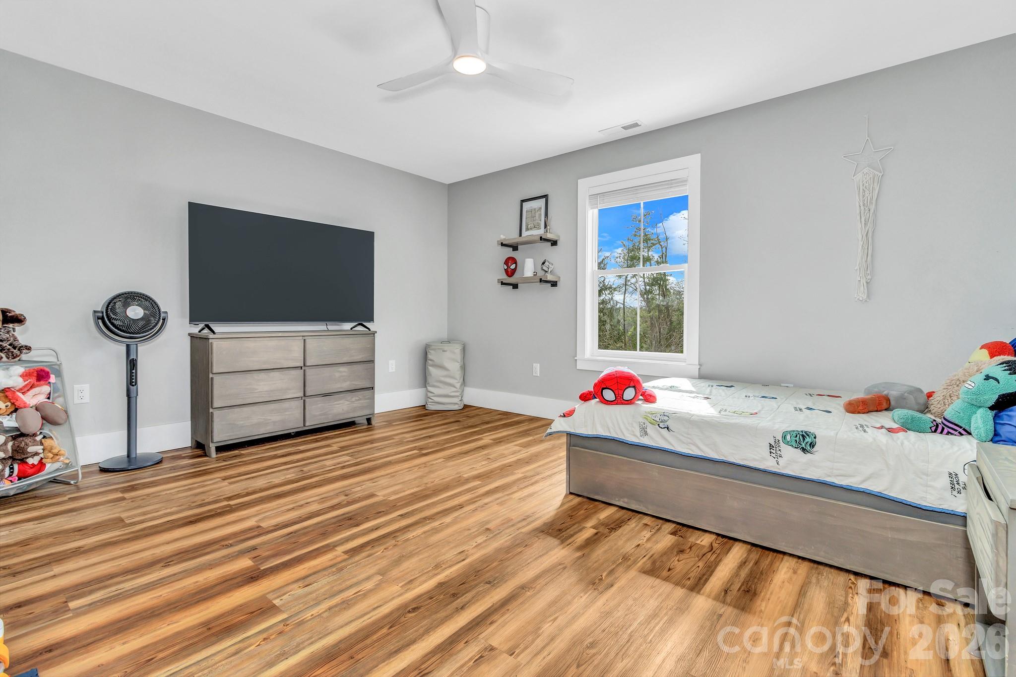 Cedar Walk - Residential