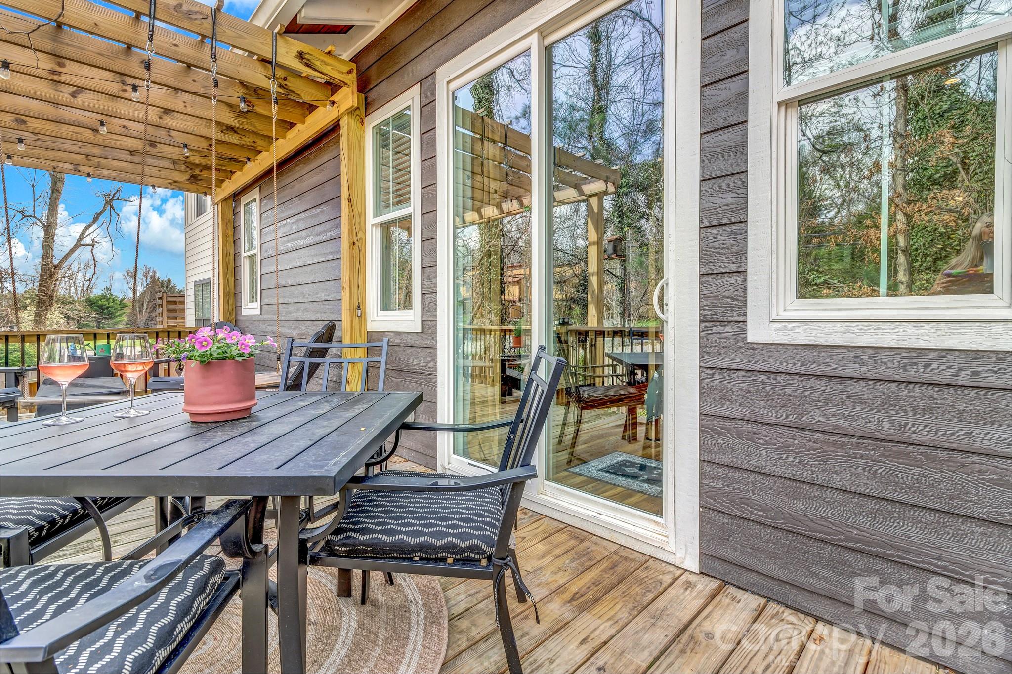 Cedar Walk - Residential