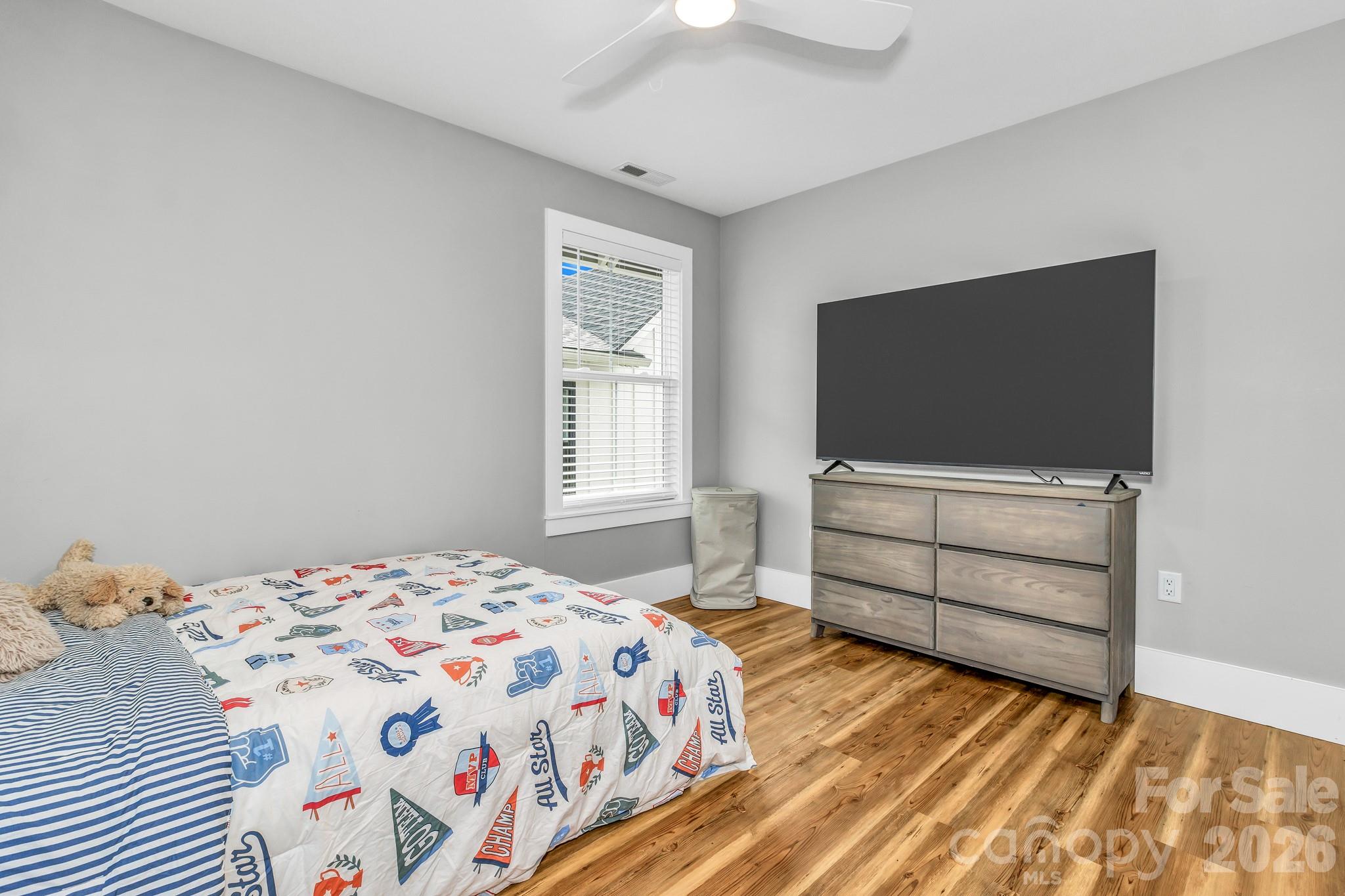 Cedar Walk - Residential