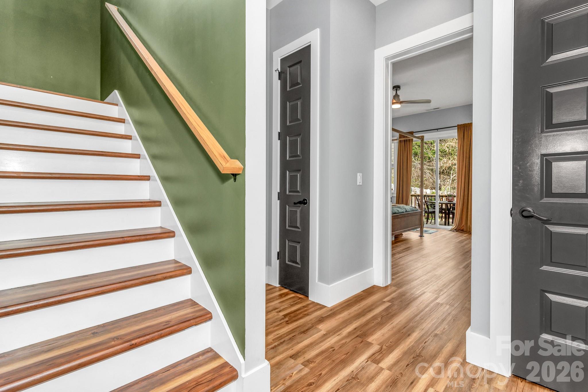 Cedar Walk - Residential