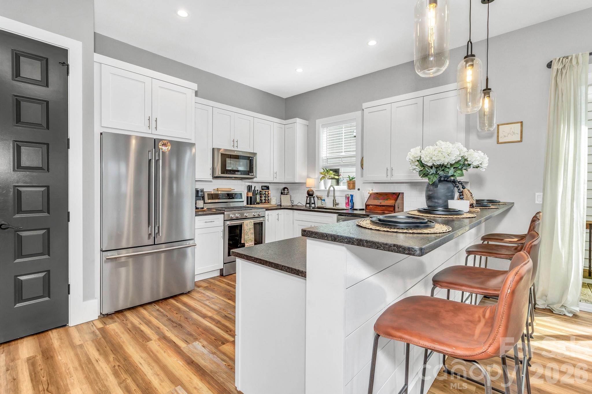 Cedar Walk - Residential