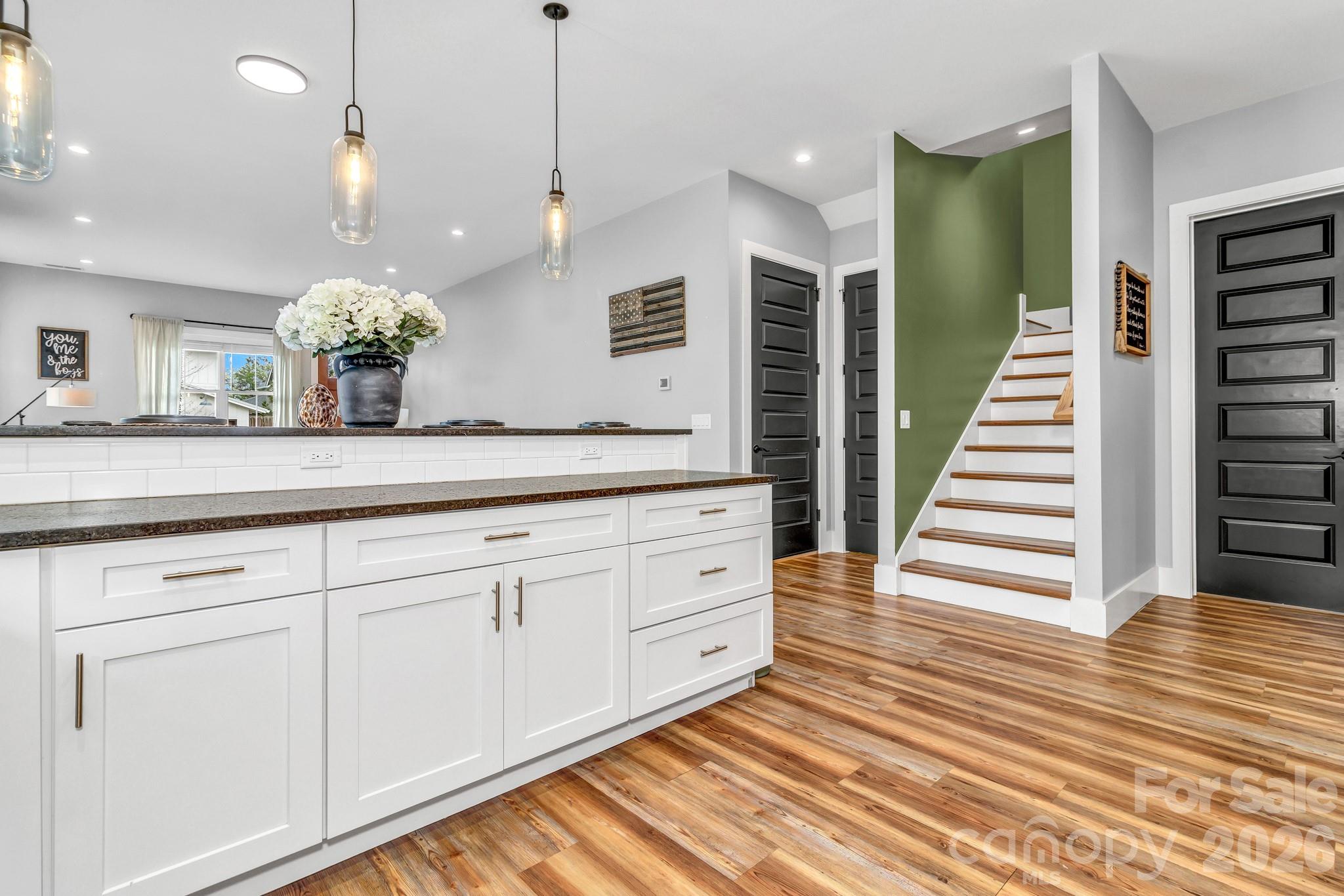 Cedar Walk - Residential